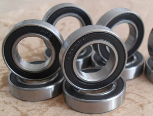 Newest 6310 2RS C4 bearing for idler
