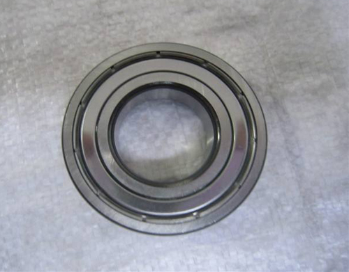 Easy-maintainable bearing 6307 2RZ C3 for idler